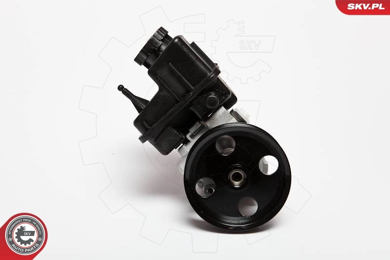 Hydraulic Pump, steering